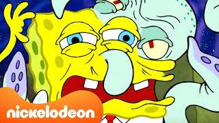 SpongeBob ci mette a disagio per 60 minuti  | Nickelodeon Italia