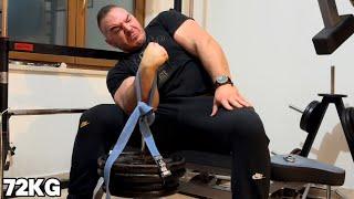 Exercises For Armwrestling