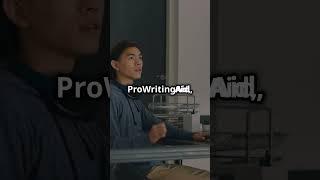 Best AI writing assistance! Improve your English today