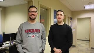 How to apply to Vancouver Island University