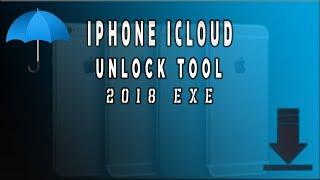 Icloud Unlock Tool | 2018.exe Icloud Unlock Software | apple icloud unlock software