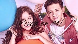 Soy Luna 2: Vives en Mí (English Translation)