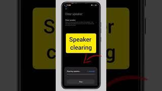 How to Redmi MIUI 14 Update All Mobile new effect | clearing speaker effect | trick&tips #Mi