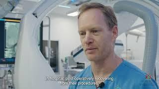The benefits of interventional radiology and Interventional neuroradiology