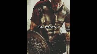 #centurion #motivazione