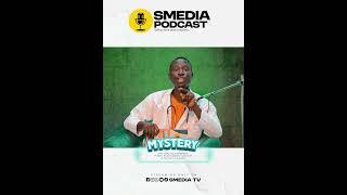 MEET ABIODUN AYOMIKUN FATOKI JR (HOST) LIVE ON SMEDIA TV “ MYSTERY.. #podcast