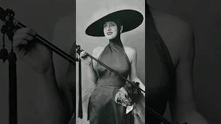 Legends of the Silent Film Era in Hollywood #shorts