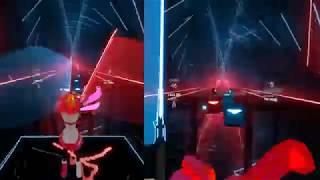 Beat Saber - BeatSaber Megamix