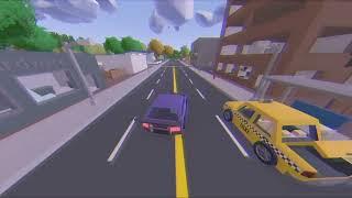 Unturned seattle drifting