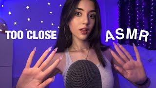 ASMR at 100% sensitivity