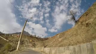 Obigarm Tajikistan The Valleys in 4K