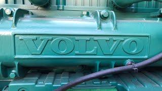 Volvo D13 engine 2019: A quick review.