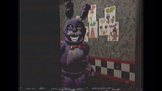 Bonnie_Joint-Movement_Footage-Found.mp4 [FNAF/VHS]