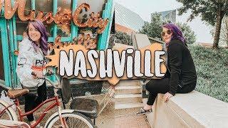 NASHVILLE TRAVEL DIARY | LIFEOFFALLON