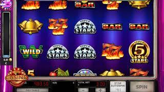  Super 15 Stars Slot – The Ultimate Spin to Riches Adventure! 