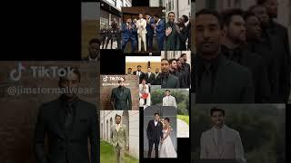 Trending looks for your groom found at Debis Bridal #wedding #groom #bridestobe