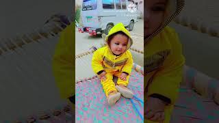 #cute  | baby cute| affnan Niazi Official