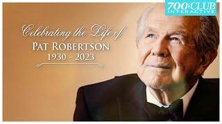 Pat Robertson - Life & Legacy