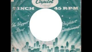  TEX RITTER  THE HISTORY SONG [CAPITOL CL 14933 @ 1958]
