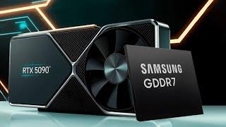 Nvidia RTX 5090: Презентация на CES и шокирующие намеки на цену!