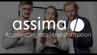 Accelerating retail transformation with Assima