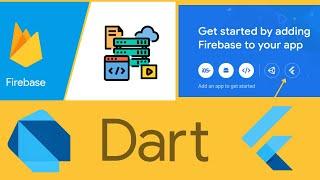 Flutter Tutorial - Firebase Setup [2022] Easy and Quick,Using FlutterFire CLI