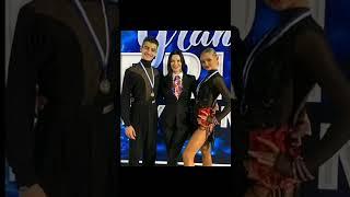 polina dubeyko and ruslan adaev