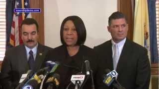 New Jersey Assembly Democratic Response to 2013 State-of-the-State