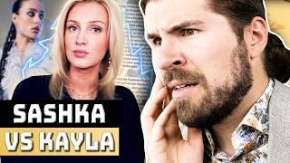 Sashka vs. Kayla - Fast Fashion ohne Moral?