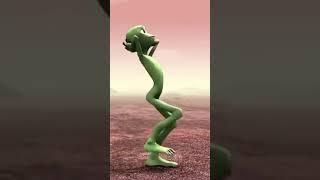 alien dance funny alien #alien #aliens #aliendance #aliendancememe