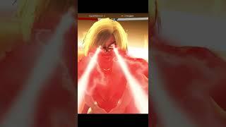 Пауэргёрл | Injustice 2 #shorts #npanopjkeee #powergirl #dc #games