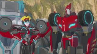 The Prime King (The Lion King) Part 19 - Optimus confronts Megatron/The Big Battle