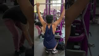 Worlds Strongest teen 13 year old teen #Shorts #Shortsvideo #viralvideo #viral flexing muscle #short