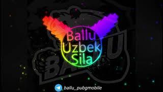 Ballu - Uzbek Sila  Song / Баллу - Узбек Сила