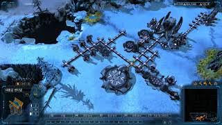 Grey Goo all human unit, buildings, upgrade