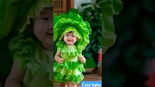 dudi dudi dam dam #cutebaby #cute #funny #love #baby #song #music #lyrics #babyfashionista #shorts