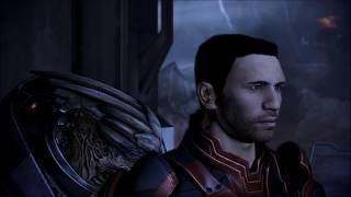 Mass Effect 3 [With Mods] on Insanity - Part 54: Operation Paladin [Ark Mod]