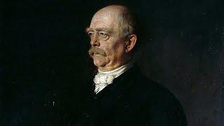Voice of the Past: Otto von Bismarck