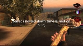 Postal 2 - Cheats Tutorial