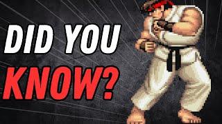 How Street Fighter 2 Changed Fighting Games Forever