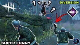 [Hindi] Killer Ko Patthar Mar Mar K Bahot Pareshan Kiya | Dead By Daylight