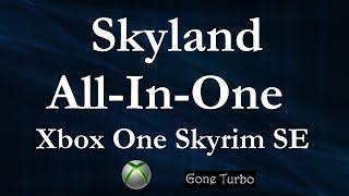 Skyland All-in-One, Skyrim SE- Xbox One