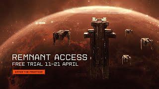 EVE Frontier | Free Trial - PC & Mac