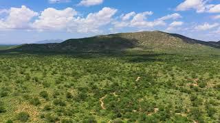 SEVEN OWLS RANCH - 36 Acre Parcels in Southern Arizona