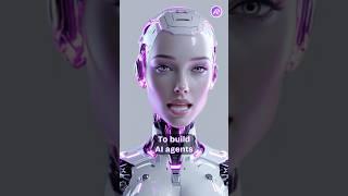 How to Build Web3 AI Agents in 30 Seconds