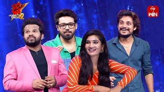 Funny Performance | Dhee Celebrity Special-2 | 16th October 2024 | ETV Telugu