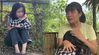 "Huyen" decided to help the poor girl one more time - Will Huyen's kindness change the girl's fate?