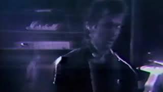 the stranglers - Live '78, SF