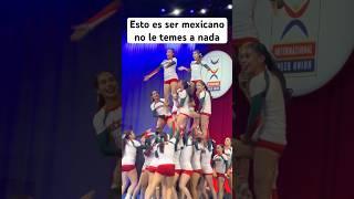 Ser mexicano no tiene limitaciones donde te pongan lo lograrars #viral