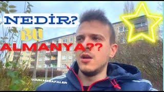 NEDİR BU ALMANYA? l AVRUPA'NIN EN GÜÇLÜ ÜLKESİ - Eğitim, Sosyal Yardımlar l Almanya'da  Yaşam